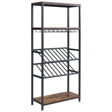 Wollaston Wine Rack